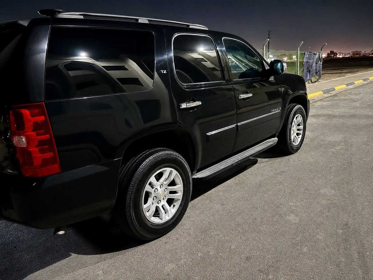 شفروليه تاهو ادوات ادوات
LTZ موديل 2008 للبيع

🔹 مكفولة من الكص

🔹 فول مواصفات

🔹 مكينة نظيفة

🔹 كير جديد

🔹 تبريد ثلج

🔹 فتحة سقف

🔹 دفع رباعي (4WD)

🔹 كشنات جلد

🔹 ويلات 2020

🔹 جميع مواصفات الفول متوفرة

💰 السعر: 90 ورقة قابل للتفاوض للجادين

📍 الموقع: واسط / الكوت
‏‪***********‬‏
