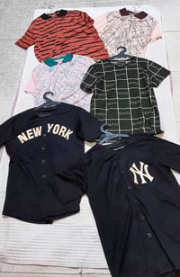 هوديات • قماصل • الزبيديه السايدين