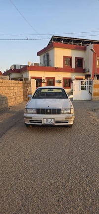 سيارة بطة • تويوتا بطة • سيارة للبيع • رقم جديد • هزة جديدة • محرك شرط...