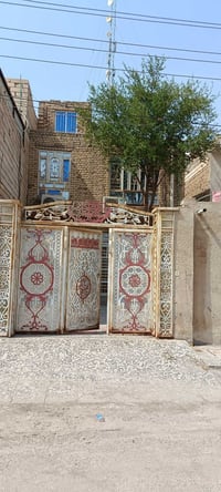 ابو رمانه • ١٢٠م • دورين