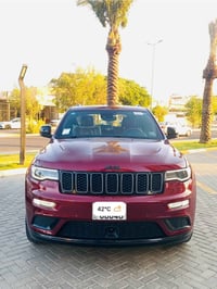 جيب (S) رادار امامي موديل 2022 خليجي  وكالة هارلم مكفوله كفالة عامة عل...