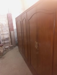 كنتور ٥باب • خانات ملابس • مصبوغ جديد