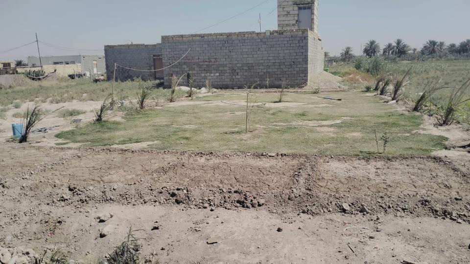 دار. للبيع إصلاح راعي في مجمع المصلاوي خلف.  المستشفى  وطريق الثاني ع شارع الجديده مساحه 200. مستعجل ع البيع سعر 12بيه مجال بسيط ستفسار اكثر ***********
