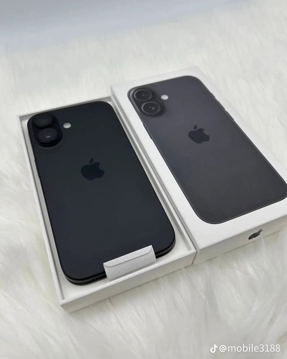 ايفون ١٦ بلاس مستخدم ضمان ماستر ذاكرة 128 بطارية ١٠٠٪ عدد الدورات 199
سعر 990
للاستفسار اكثر الاتصال ع الرقم ***********
