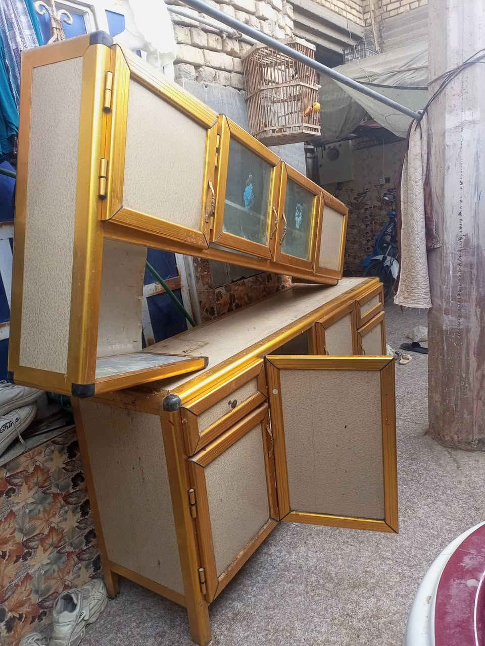 كاونتر نضيف كلش سعره 130


**إذا كنت صاحب هذا الإعلان وتريد حذفه لأي سبب، رجاءا أرسل رسالة إلى الدعم الفني**