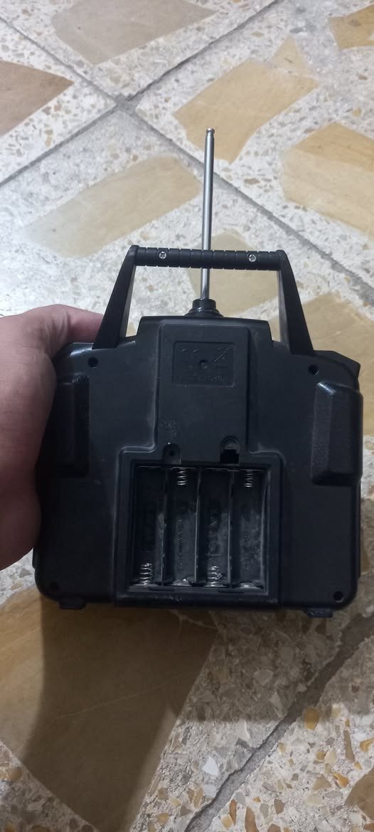 السلام عليكم كنترول بهل شغل للبيع السعر ٦ الف قفل متوفر توصيل


**إذا كنت صاحب هذا الإعلان وتريد حذفه لأي سبب، رجاءا أرسل رسالة إلى الدعم الفني**