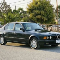 بى ام • موديل ٩٠ • ٦ سلندر