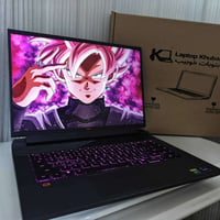 لابتوب ديل G16 • ديل G16 • لابتوب العاب • RTX 3070 Ti • معالج i9 • لاب...