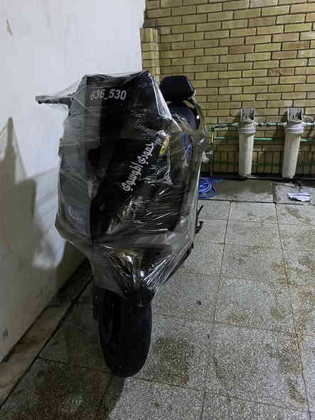 كفاله عامه سعر ٥٠ وبيه مجال ***********
