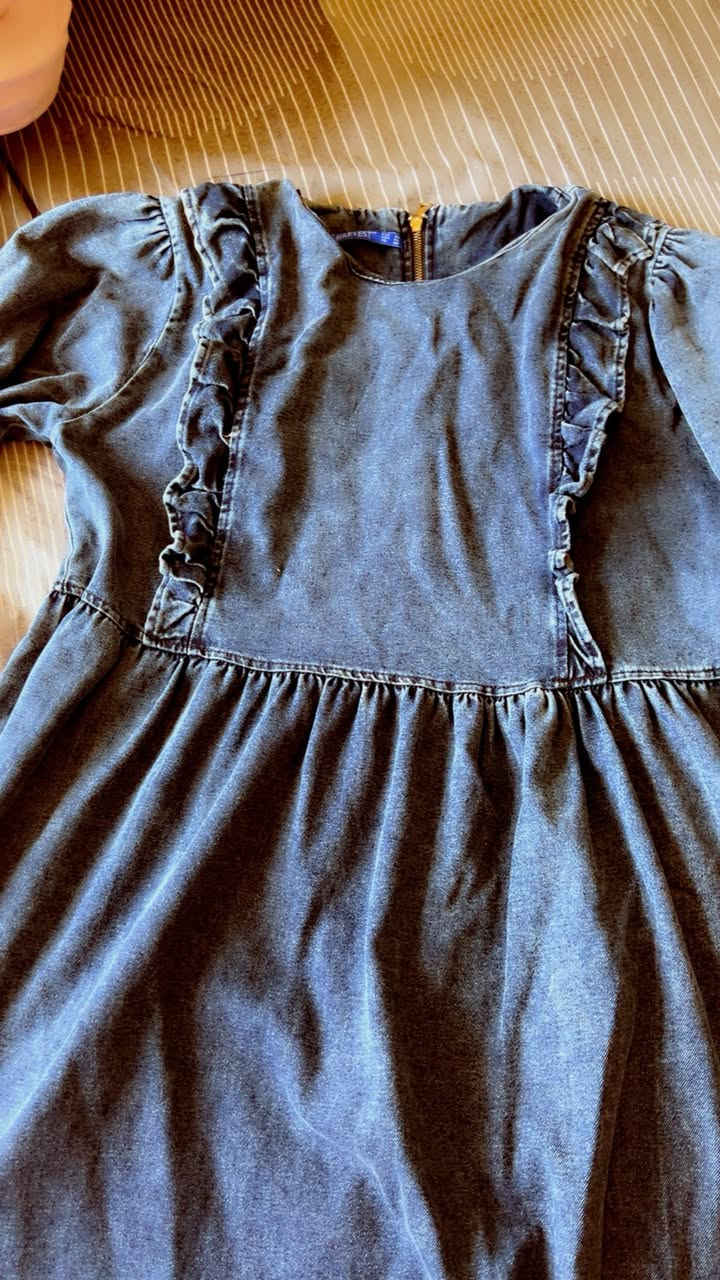 للبيع. جدد مره وحده ملبوس واكو غير ملبوس قياس ٤٦


**إذا كنت صاحب هذا الإعلان وتريد حذفه لأي سبب، رجاءا أرسل رسالة إلى الدعم الفني**