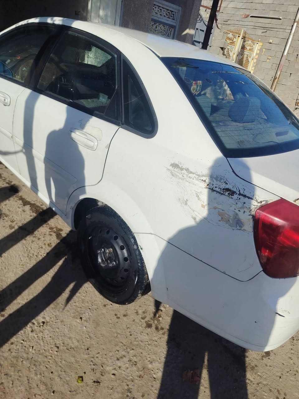 السلام عليكم اوبترا مديل ٦ ابيض غير محدد رقمها شوكت ما اروح استلمة سنوية باسمي الحد ٣١ هزة جديدة قبل ٢٠ يوم غرامات صفر السيارة كشرها يرادلة ترتيب بي اماكن مفطر المعجون وارد امريكي ما اعرف حادثها دواخلها كلها نضيفة كير ومكينة مكفول
عوزها حساس كير تبريد مابيها ما عندي امكانية ارتبها اريد اراوس بسمد محور نضيف تكسي كون نضيف وجاهز ونتراهم رقم بغداد اريد جزاكم الله خير اقرأة المنشور قبل لا تخابر او تراسل وهذا رقمي مكاني بغداد فلكة حي النصر ***********
