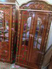 غرفة نوم عراقي • نجارة • الناصرية