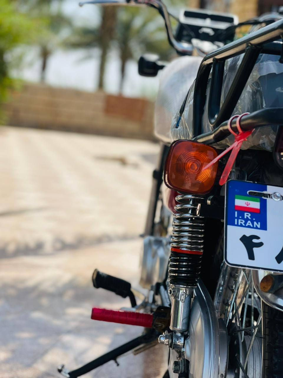 بيع مستعجل نامه متياز جديده
موديل 26 
اوراق اصولي 
سعر 675 وبيه مجال 
مكان حمزه الغريي


**إذا كنت صاحب هذا الإعلان وتريد حذفه لأي سبب، رجاءا أرسل رسالة إلى الدعم الفني**