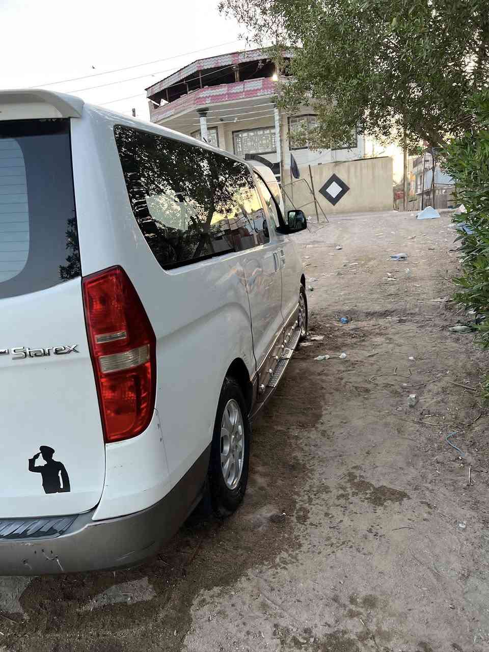 سلام عليكم ستاركس لبيع فقط السياره جاهزه من كلشي كفاله عامه ماعده المدكر المامي صفحه العبري مبدل بدون ضربه تجي تفحص وشوف مديل 2014 بسمي مصفره من كلشي السعر 173 وبيه مجال الهاتف ***********
