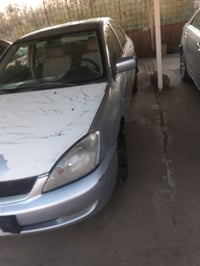 لانسر • ٢٠١١ • رقم بغداد