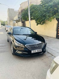 سوناتا • ٢٠١٦ • ميكانيك درجة اولى