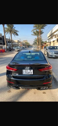 النترا • ٢٠١٧ • حادث