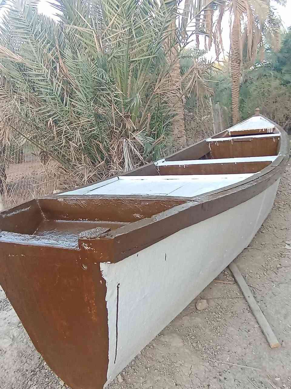 السلام عليكم جنكوى اللبيع طول 17وعرض 110 مكان البصره ابوخصيب سعر 850 .***********
