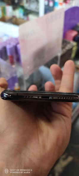 ايفون x s max مكفول من فتح وتبديل وزلغ امريكي اصلي بطاريه 78 كلش زين ميفقد شحن ذاكره 256
مكاني بغداد مقابيل كراج البياع
السعر 250 قفل 
رقمي ***********
