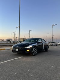 النترا هايبرد 2024 نص فول  بصمه   تبريد قطعتين  ردار امامي  تشغيل عن ب...