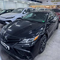 كامري SE • ٢٠٢٤ • رقم اربيل