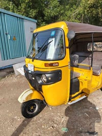 تكتك • موديل 20 • الغزالية