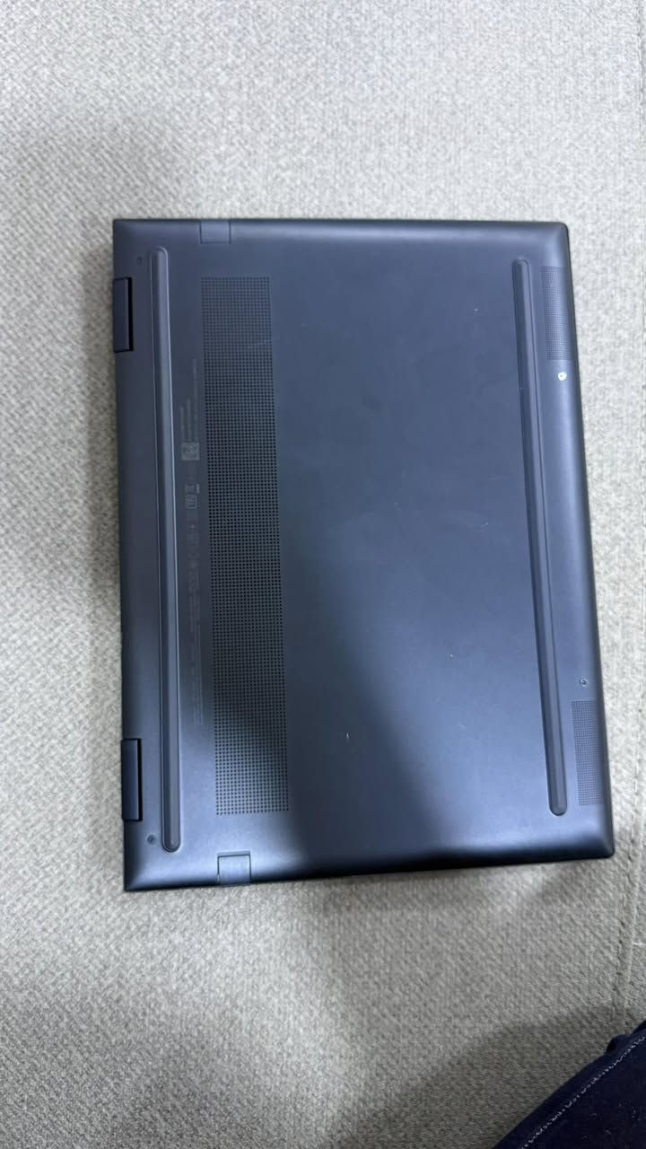 لابتوب hp مستعل قليل 512/رام16/i7 

السعر500


**إذا كنت صاحب هذا الإعلان وتريد حذفه لأي سبب، رجاءا أرسل رسالة إلى الدعم الفني**