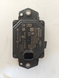 رادار امامي • راف٤ هايبرد • موديل ٢٠٢٣