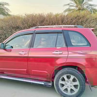 شيري تيگو 2014 استلام شركة لاظربة ولا تبديل ولا صبغ عدى الدعامية الاما...