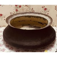 صوفريه نحاس قياس قاعده 55سم يتوفر توصيل جميع محافضات استفسار خاص او تس...