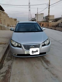 ابانتي موديل 2011 ‏‪07718537793‬‏