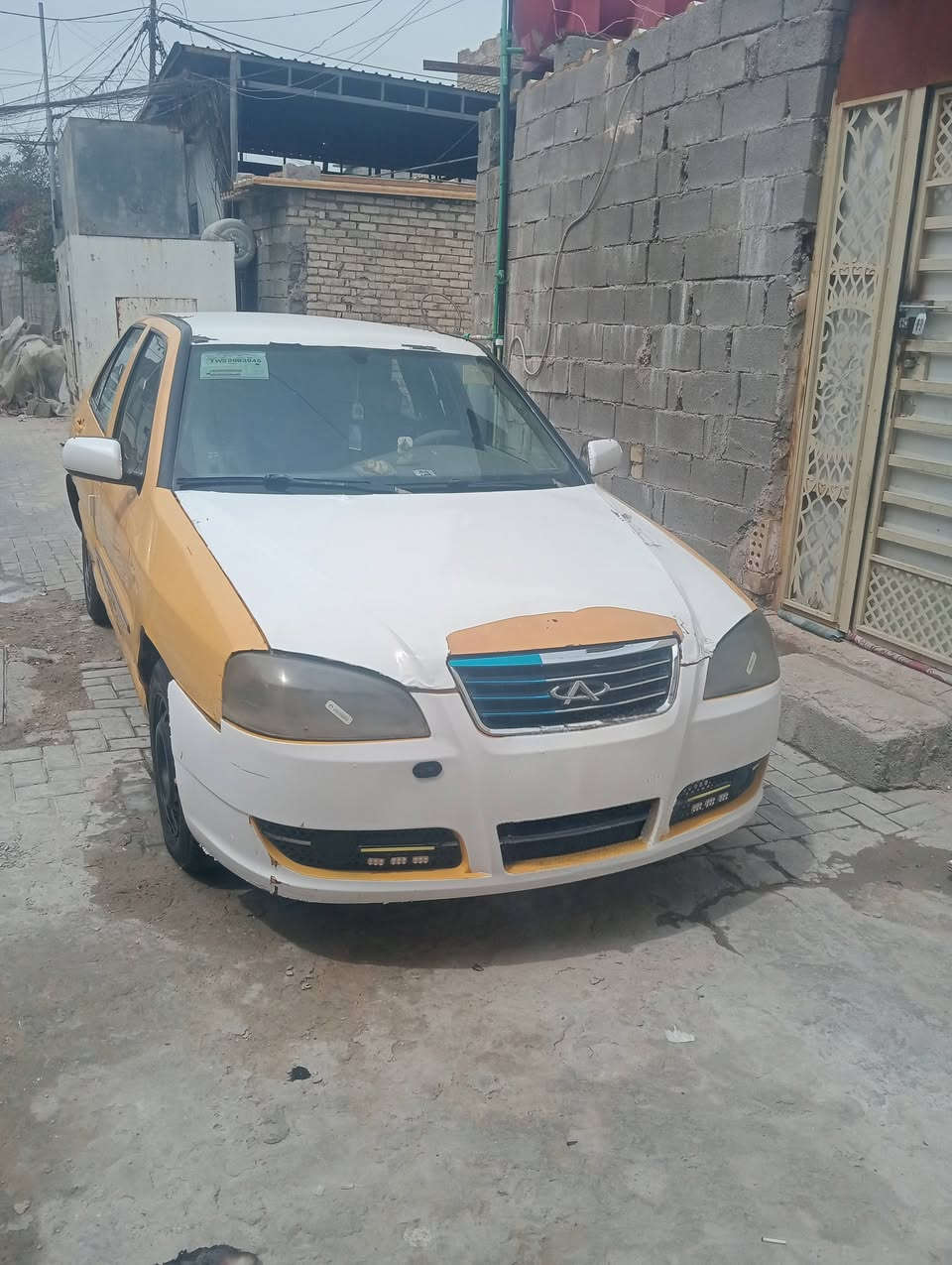 شيري كوين لبيع مشروع وطني رقم نجف سنويه ساقطه محرك نظيف محوره كورلاا تحويل مباشر كلشي شغال هيه وغرمات عل مشتري سعر 21 مكاني بغداد ***********
