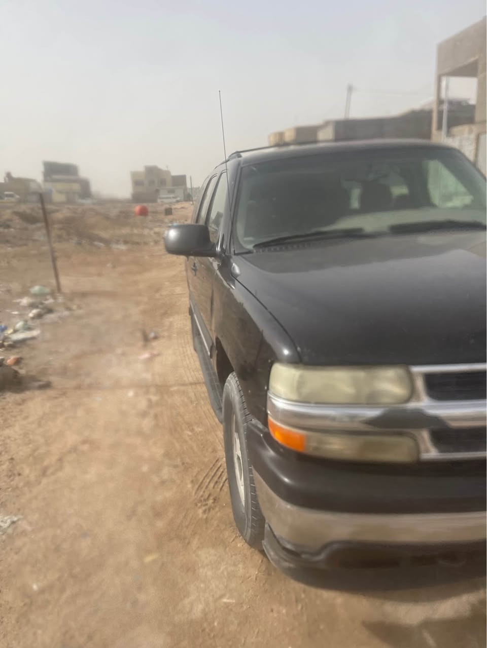 تاهو   بترا.  موديل 2006.  رقم اربيل. سنويه منتهيه.  مكان الساره بالبصره.    ***********مل متوجد على. الوات ساب البصرة, العراق
