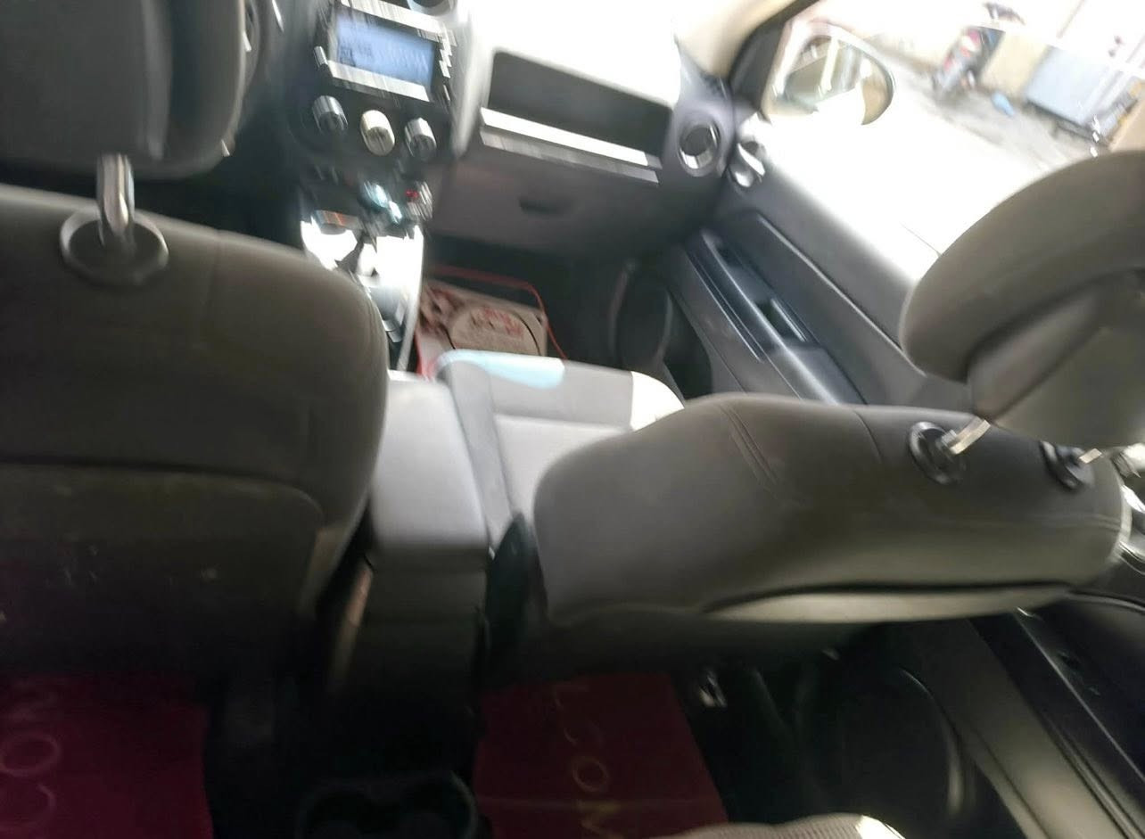 سلام عليكم جيب كومباس مديل 16 ادوات ادوات ادوات كصه جنطه فقط رقم وسنويه طبق الاصل رقم بغداد الالماني هاي سياره يمك وشوف تبريد تتدفه سياره حلوه كشرته حلوه دواخل نضيفه كهربائيات شغاله حداديه تخبل تايرات جدد بيه شلعه اله تخبل   تشغيل عن بعد تحكم ستيرن سياره نضيفه سعر 57 وبيه مجال حك الجيه ***********

