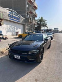 تشارجر SXT • ٢٠١٨ • ٩٩٠٠٠ مايل