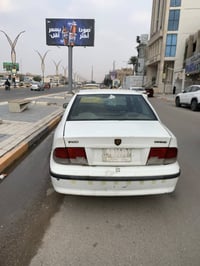 البيع واسط رقمها مصبوغه كلها مكينه كير صدر بحاله جيده مكاني بغداد السع...