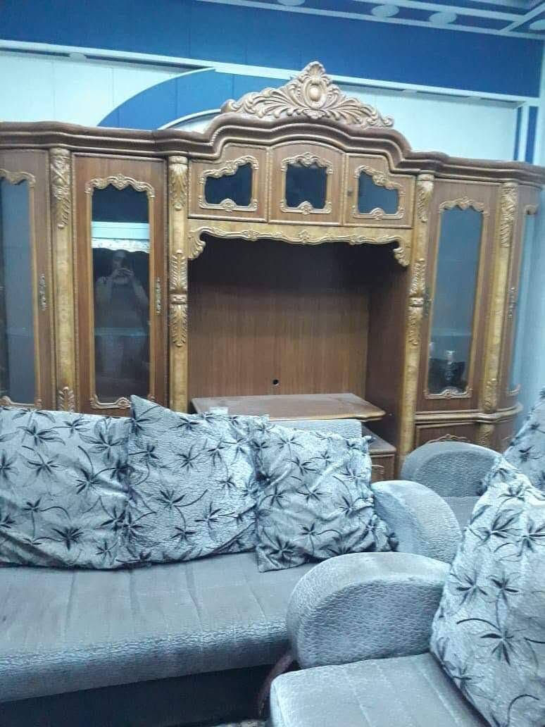 بسبب الوعود الكاذبه بوفيه نضيفههه جداً الجام وياهه كلشي وياهه كلشي مابيهه خلي يستفاد الفقير مكان كربلاء السعر 140 بيهه مجال رقم ***********

