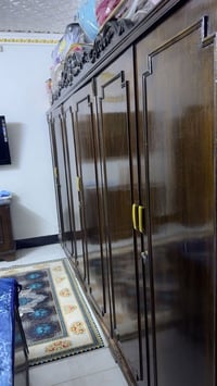 غرفة نوم صاج  لون بيتنجاني للاستفسار 07733744925