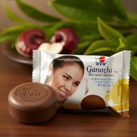 صابونة جانوزي • فطر الريشي • بشرة حساسة