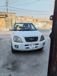 وبركاته شيري تيكو للبيع موديل 2011 كير ميكانيك مكينة 2000 المرغوبات كف...
