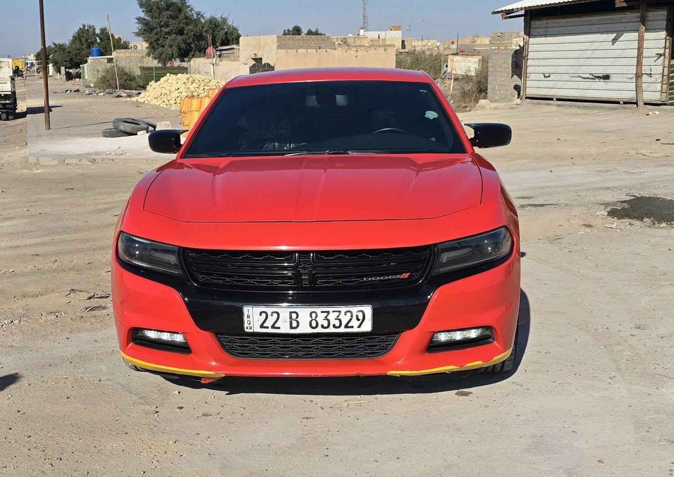 السلام عليكم
للبيع 
جارجر موديل 2020
امريكي كلين كفاله عامه فقط جاملغ مفتوح 
رقم اربيل بسمي 
ماشيه 75m
صور حادث مرفوقه بل منشور 
مكاني العمارة 
الون برتفالي 
سعر 250 وبي مجال 
للاستفسار 
***********
