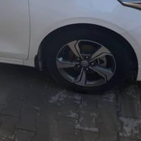 ويل كب للبيع بلادي مال سيارتي هوه وياه تخم تاير للبيع 07738242542