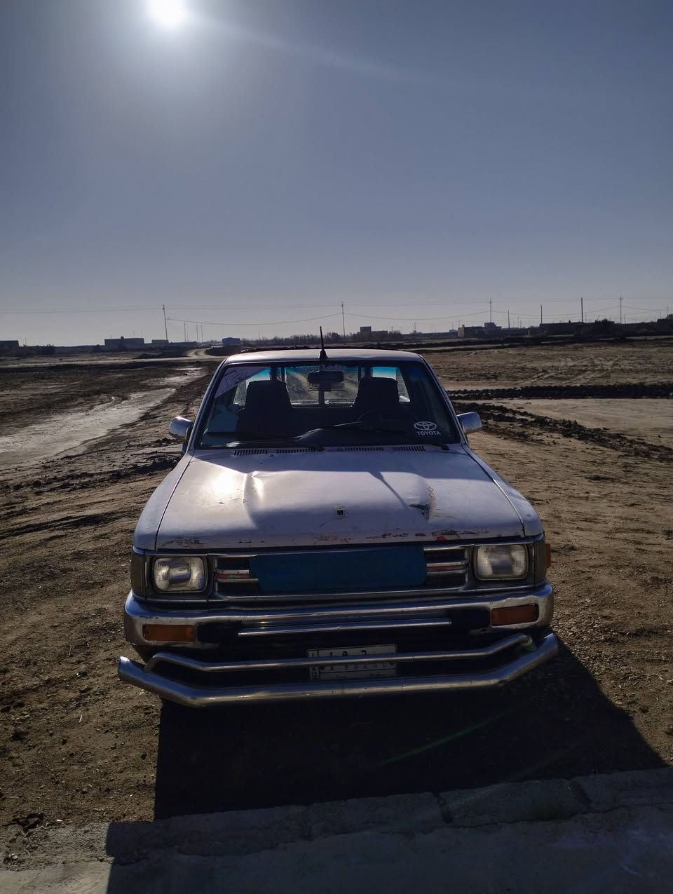 للبيع بيكم موديل 89 رقم بغداد  تحويل يمته ماتريد سياره مال جناي محرك كير شاصي كفاله مكان السياره واسط الشحيميه   الاستفسار ع رقم ***********
