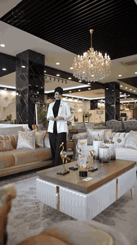 في الغازي هوم، الشراء صار أسهل. -نقدًا أو بالتقسيط المريح -من 12 إلى 3...