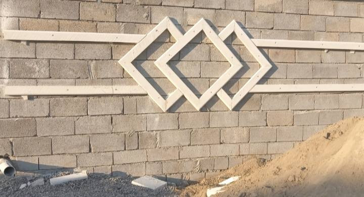 شغل حلان ومرمر حسب طلب وتصميم تواصل عل رقم بي واتساب(***********)(***********)
