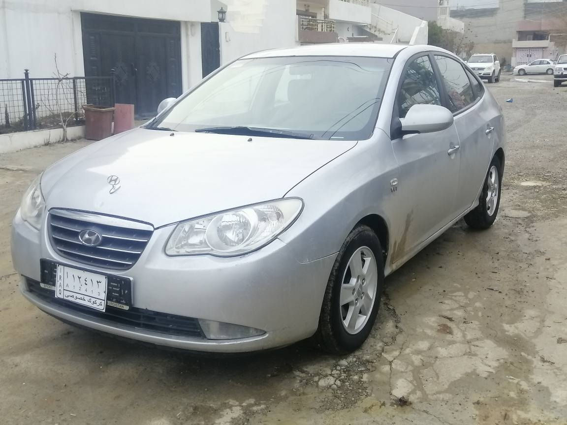 ئاڤانتی بۆفڕۆشتن 2006بەمانگ 2007تە پێشو پشتی کەپسە کامل مەسرەف کراوە فوولەبەس سلات نیت سەبخی بۆیاخی نیە خاسی نیە بای 47محمە ل  براوی دوبەی *********** رانية, السليمانية
