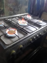طباخ فريش • نظيف جدا • حله شارع 60