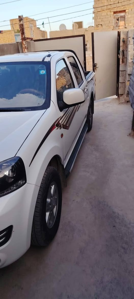 السلام عليكم كرت ويل موديل 20 رقم قادسية السيارة بأسمي سنويه مجدد لل 2031 السيارة مكفولة كفالة عامه السعر 107 وبيها مجال للشراي
مكان السيارة الديوانية ناحية نفر
رقم الموبايل ***********
