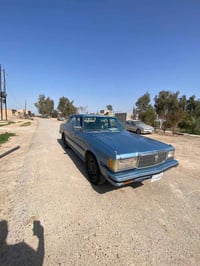 موديل ٨٣ • رقم نينوى • داخلية جديدة