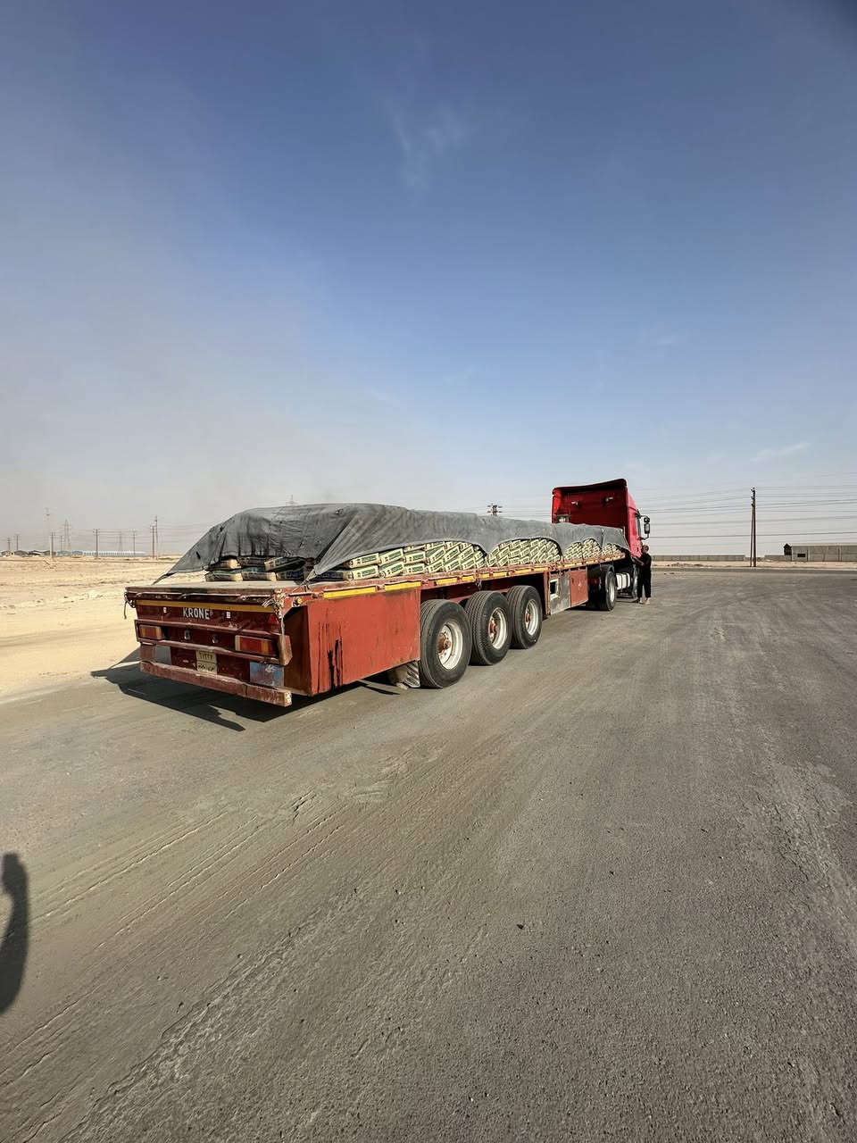 سلام عليكم لبيع عربانه وربيه حوضيه سبرنك دنكير بيبي بريك 6 وياله تايراته نص عمر كاعيه حديد جكر طوله 12/60 مطبخ ثلاجه صندوك قعدت سبيرات شاصيه مكفول كهربيات كله شغاله مكانه بغداد ***********
